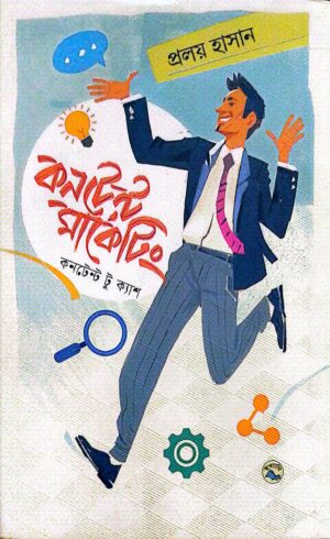 কনটেন্ট মার্কেটিং(কনটেন্ট মার্কেটিং)